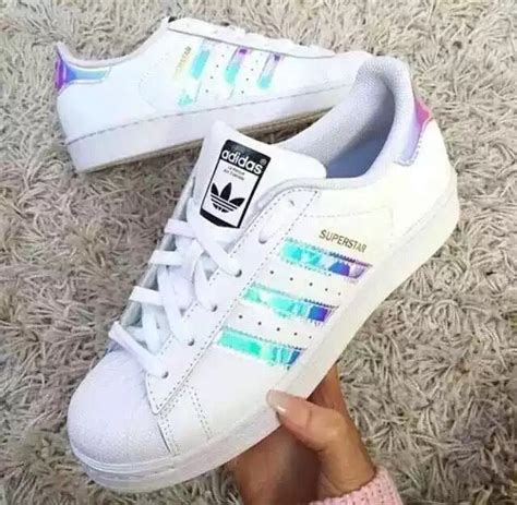 adidas schuhe holo|Amazon.com: Adidas Holographic Shoes.